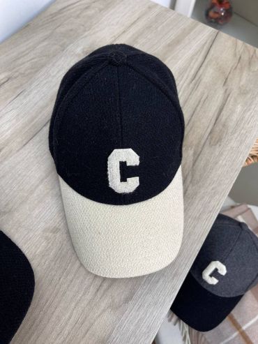 Бейсболка Celine LUX-61007