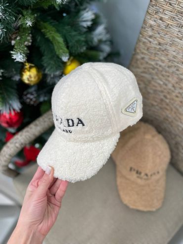 Бейсболка Prada LUX-57002