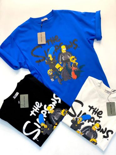 Футболка Balenciaga LUX-61022