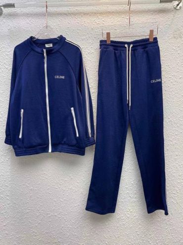Костюм спортивный Celine LUX-61058