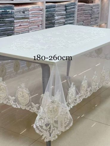 Скатерть   LUX-61029