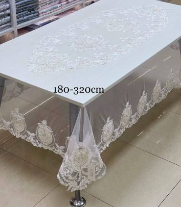Скатерть   LUX-61030