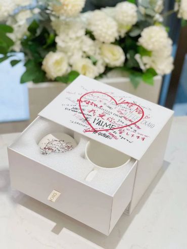 Подарочный набор Christian Dior LUX-61045