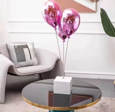 Статуэтка  LUX-61049