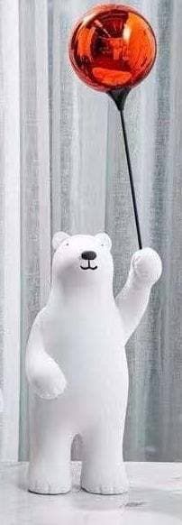 Статуэтка  LUX-61047