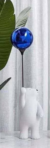 Статуэтка  LUX-61046