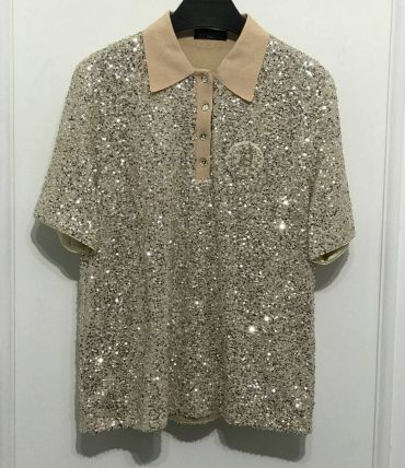 Поло Balmain LUX-61065