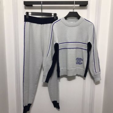 Костюм спортивный Chanel LUX-61066