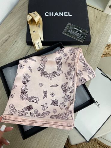Платок Chanel LUX-61095
