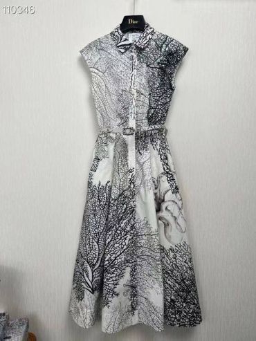 Платье Christian Dior LUX-61073