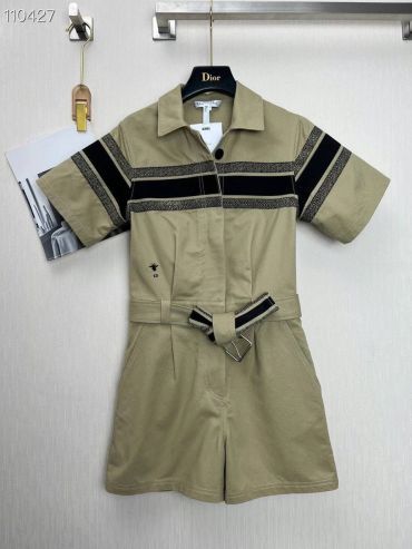 Комбинезон Christian Dior LUX-61074