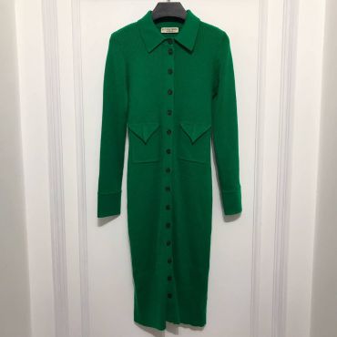 Платье Bottega Veneta LUX-61076