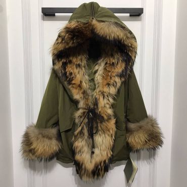 Парка  LUX-61078