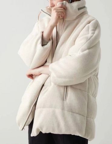 Куртка Brunello Cucinelli LUX-61138