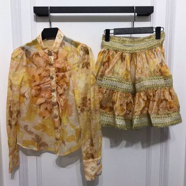 Костюм женский Zimmermann LUX-61147