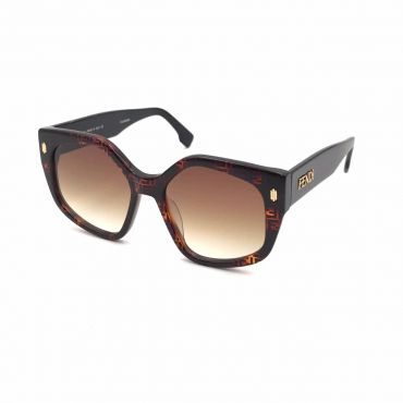 Очки Fendi LUX-61106