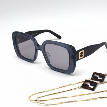 Очки Fendi LUX-61102