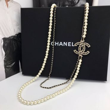 Подвеска Chanel LUX-61127