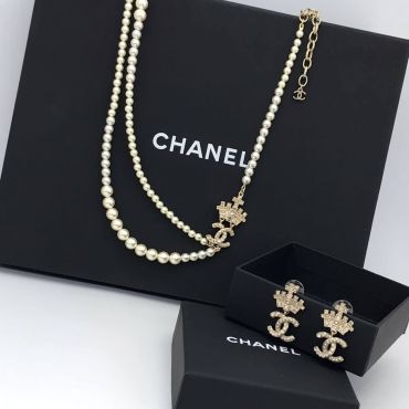Подвеска Chanel LUX-61131