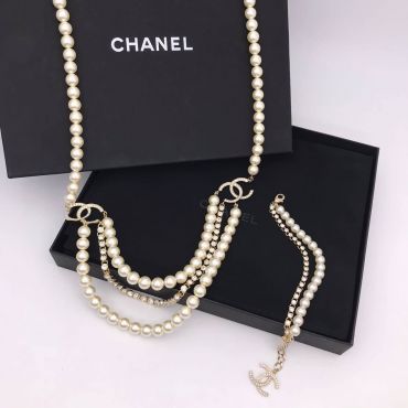 Подвеска Chanel LUX-61132