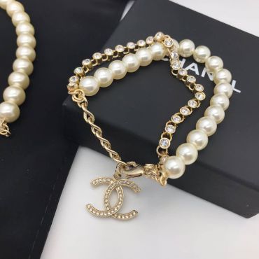Браслет Chanel LUX-61133