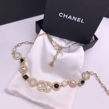 Подвеска Chanel LUX-61136
