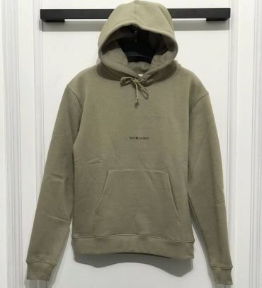 Толстовка Yves Saint Laurent LUX-61186