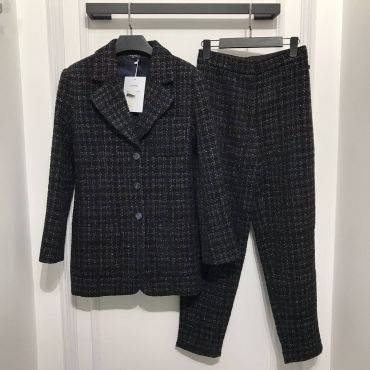 Костюм женский Chanel LUX-61184