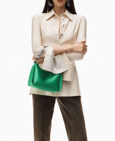 Рубашка  Alexander Wang LUX-61175