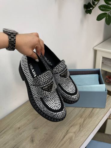 Лоферы Prada LUX-61194