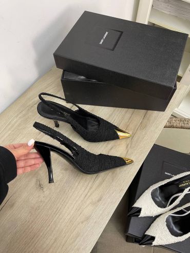 Туфли Yves Saint Laurent LUX-61196