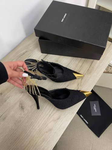 Туфли Yves Saint Laurent LUX-61195