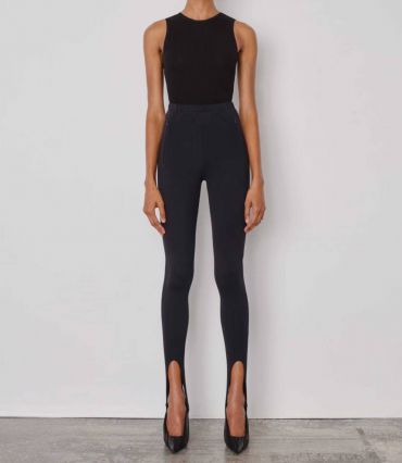 Лосины  LUX-61206