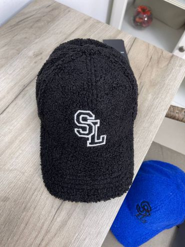 Бейсболка Yves Saint Laurent LUX-61228