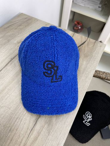 Бейсболка Yves Saint Laurent LUX-61229