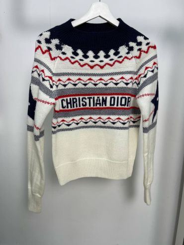 Свитер женский  Christian Dior LUX-58100