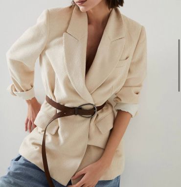  Жакет  LUX-61234