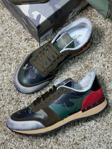 Кроссовки Valentino LUX-61256