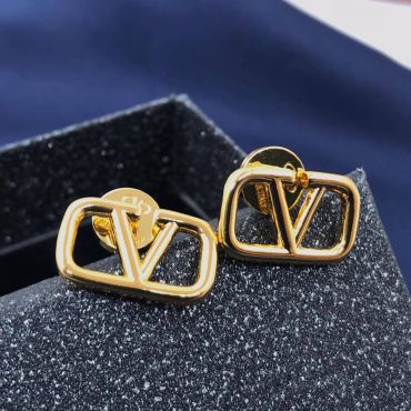 Серьги Valentino LUX-61271