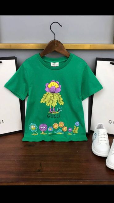  Футболка Gucci LUX-61279