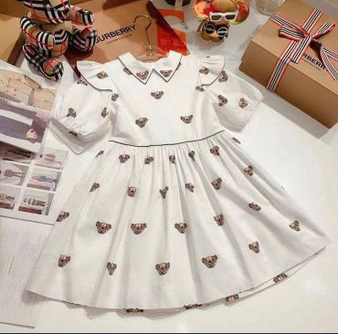 Платье  Burberry LUX-61282