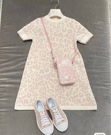 Платье   LUX-61283