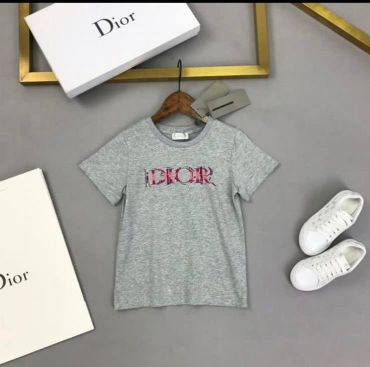 Футболка Christian Dior LUX-61284