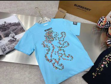 Футболка Burberry LUX-61286