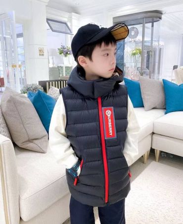  Жилет Burberry LUX-61293