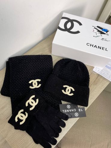 Комплект Chanel LUX-61310