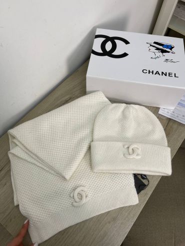 Комплект Chanel LUX-61309