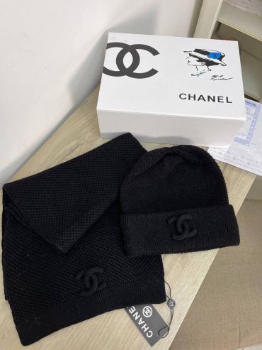 Комплект Chanel LUX-61308