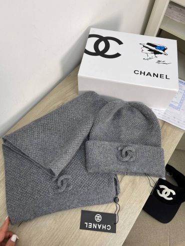 Комплект Chanel LUX-61307