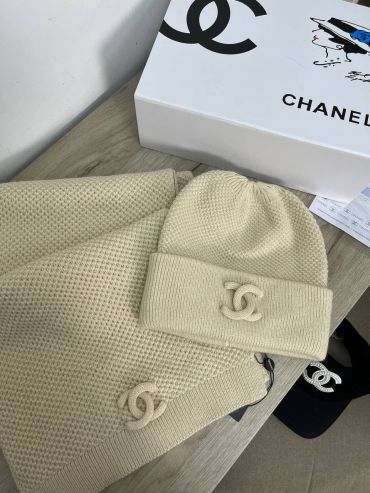 Комплект Chanel LUX-61312
